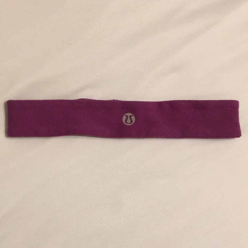 Lululemon Head Band